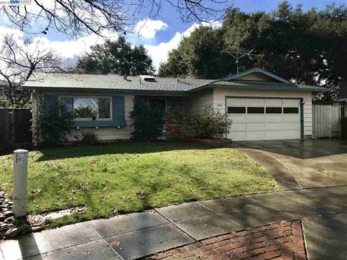 1682 Fawn Ct, Campbell, CA 95008-5802