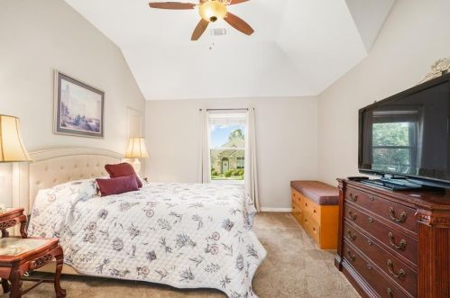 5412 Lancelot Ln, Richardson TX  exterior