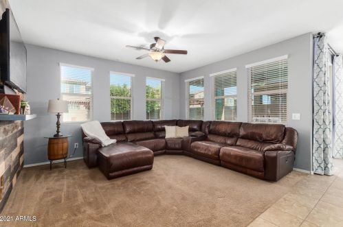 3454 Azalea Dr, Gilbert AZ  85298-0603 exterior