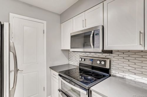 1254 Idalia St, Denver CO  80017-4088 exterior