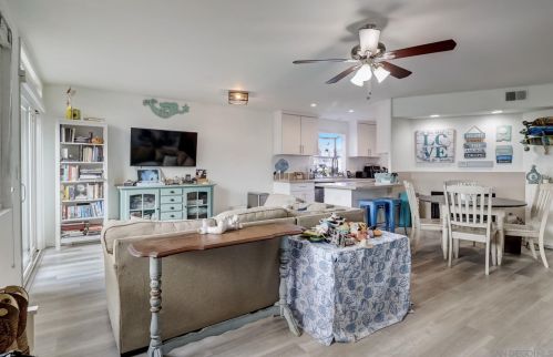 3894 Basilone St, San Diego, CA 92110-5418