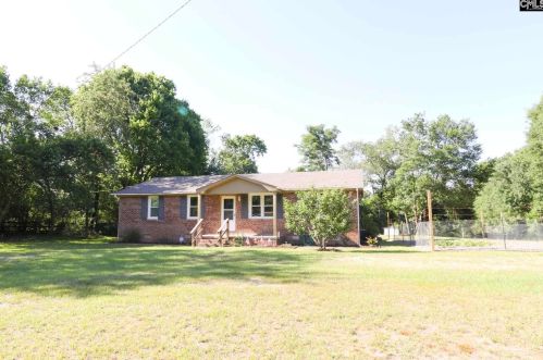 144 Rutherford Rd, Lexington SC  29073-9270 exterior