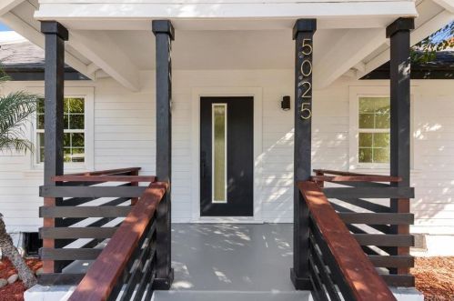 5025 Williams Ave, La Mesa CA  91942-7408 exterior