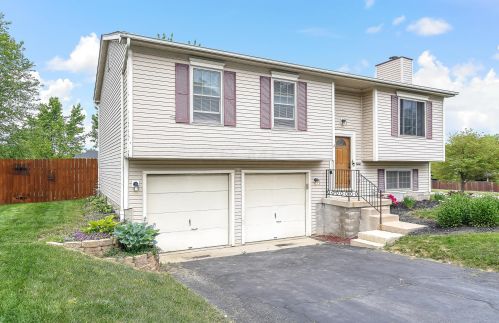 2978 Crocker Run Rd, Darbydale, OH 43123-4724
