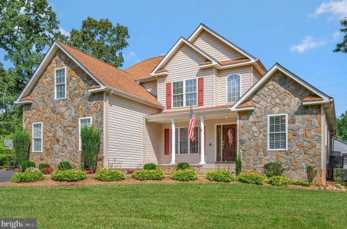 100 Yorktown Blvd, Locust Grove, VA 22508-5127