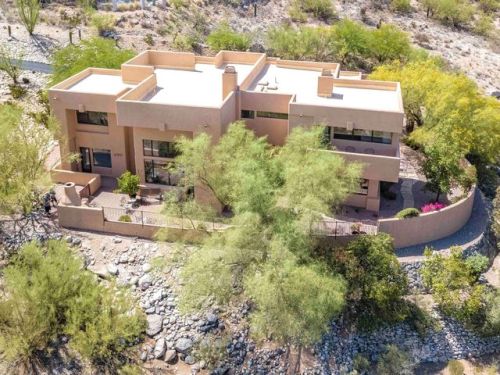 5507 Via Girasol, Tucson, AZ 85750-1151
