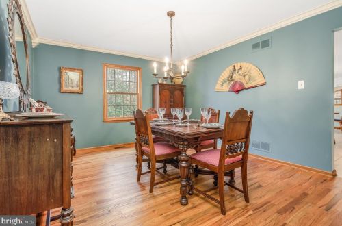 14 Woods Rd, Plumsted Township NJ  08533-2740 exterior