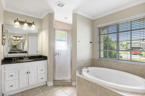 2602 16th St, Lehigh Acres FL  33971-5900 exterior