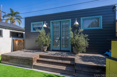 3665 Alabama St, San Diego CA 92104-3303 exterior