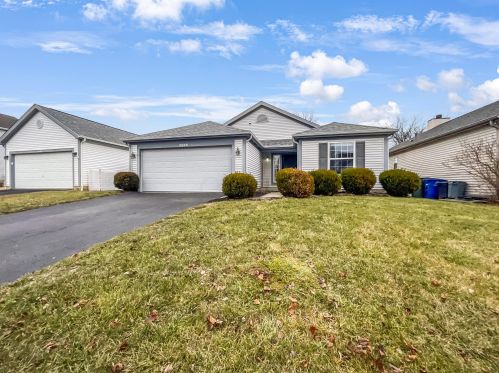 3608 Bluff Gap Dr, Darbydale, OH 43123-4792