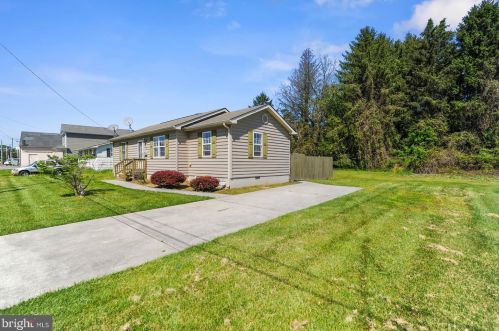 13 Caesar Rodney Ave, Camden-Wy, DE 19934-1143