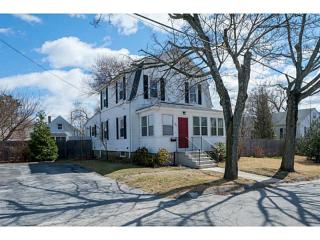 160 Forest Ave, Cranston, RI 02910-5511