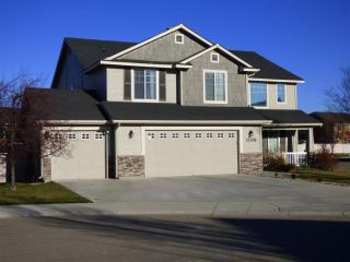 11308 Concord River Way, Nampa ID  83686-5425 exterior
