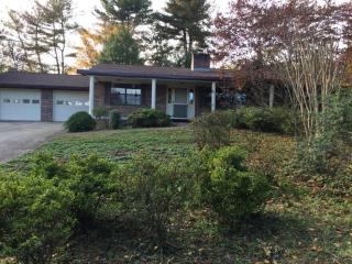 5909 Green Valley Dr, Knoxville, TN 37914-5167