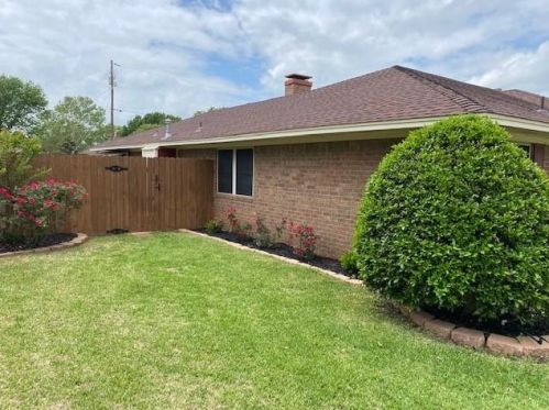 1413 5th St, Midlothian TX  76065-3601 exterior