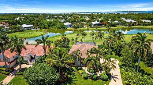 9020 Mockingbird Dr, Sanibel, FL 33957-3610