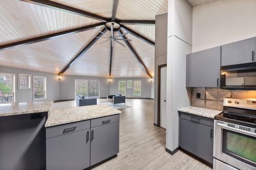 4156 Oakmont, Crown Point IN 46307-8958 exterior