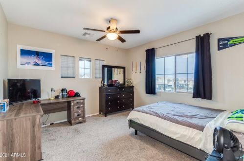 18415 Prt Royale Ln, Sun City AZ  85379-4720 exterior