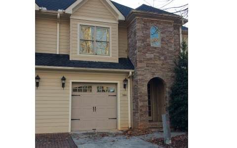 386 Licklog Rdg, Hayesville, NC 28904-8310