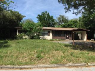 1160 Overlook Ter, Titusville FL  32780-4331 exterior