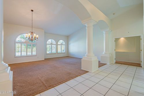 7012 Hearn Rd, Scottsdale AZ  85254-3419 exterior