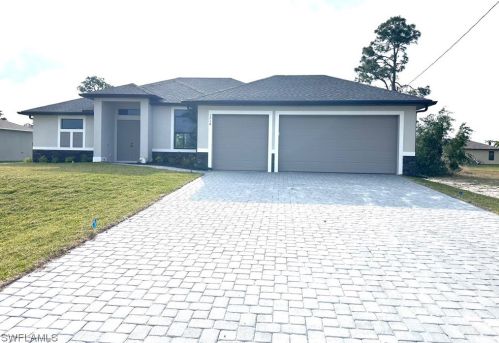 3716 14th Ave, Cape Coral, FL 33909-6409