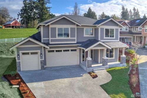 20312 97th Pl, Kent, WA 98031-1409