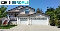 3949 Oak Grove Dr, Oakley, CA 94561-4206