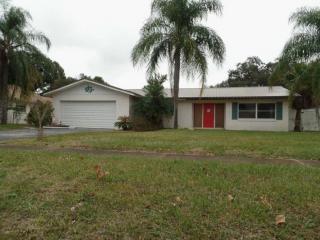 2421 Archer Blvd, Orlando, FL 32833-3918