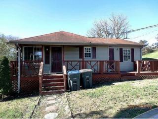 2217 Jett Rd, Kingsport, TN 37660-7362