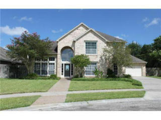 7634 Rocksprings Dr, Corpus Christi, TX 78413-6110