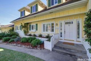 1224 El Toro Way, Sacramento CA  95864-3011 exterior
