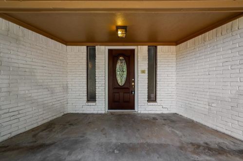 2013 Pembrooke Pl, Denton, TX 76205-8244