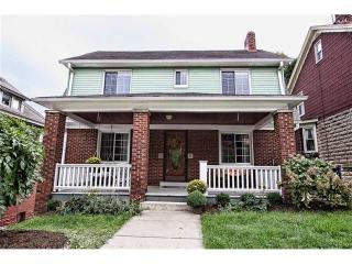 3061 Pinehurst Ave, Pittsburgh, PA 15216-2434
