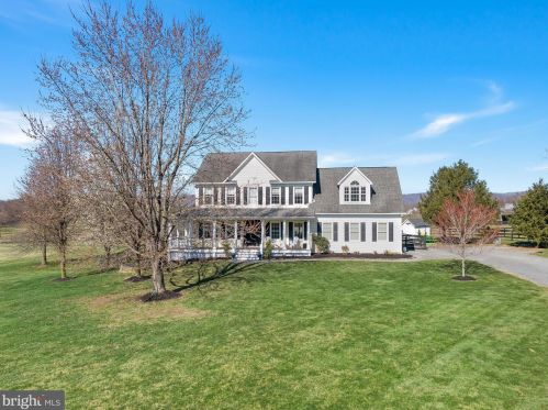 13945 Bronco Ln, Lovettsville, VA 20180-3150