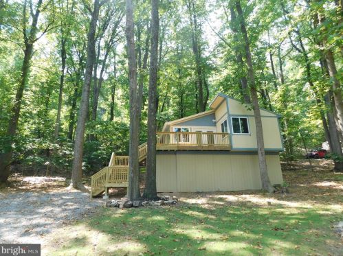 161 Dewdrop Ln, Hedgesville, WV 25427-6907