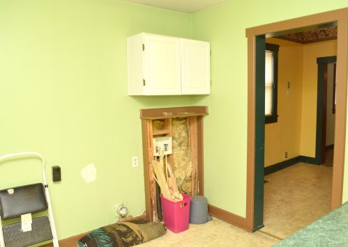 116 Powell Ave, Bellefontaine OH  43311-2160 exterior