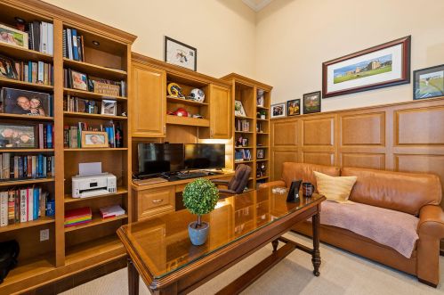 3828 Mahogany Bend Dr, Naples FL  34114-6425 exterior
