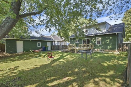 515 Irwin Ave, Green Bay, WI 54302-1330