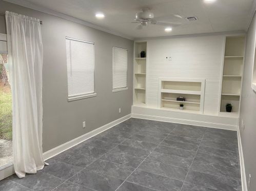 1813 Hearth St, Middleburg FL  32068-3912 exterior