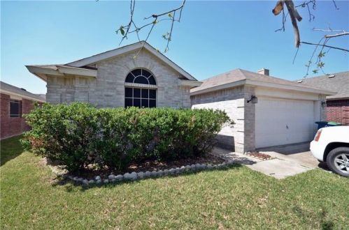 1122 La Mirada, Portland, TX 78374-4133