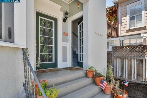 1347 26 St, Oakland CA 94606-3243 exterior