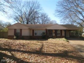 1587 Perkins Rd, Memphis TN  38117-6557 exterior
