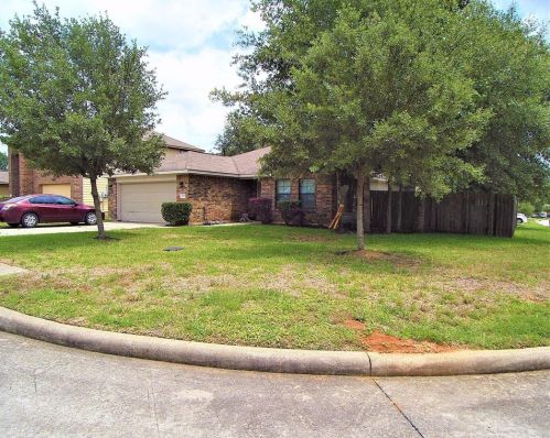 1605 Leafhopper Ln, Conroe, TX 77301-5307