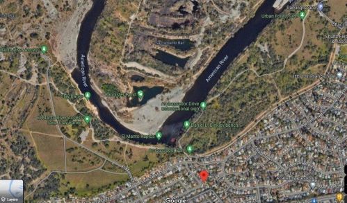 10868 Oakton Way, Rancho Cordova CA  95670-2449 exterior