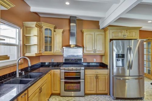 4028 162 St, Lawndale CA  90260-2841 exterior