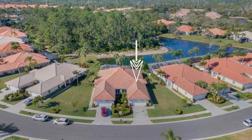 5889 Northridge Dr, Naples, FL 34110-2376