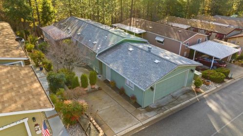 10253 Timberland Dr, Grass Valley CA  95949-9160 exterior