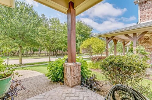 3318 Munstead Trl, Frisco, TX 75033-1115
