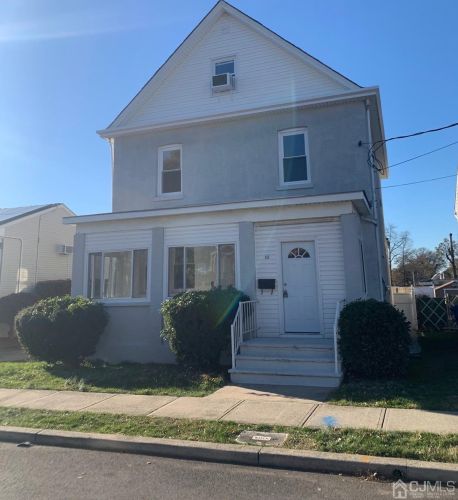 85 Hornsby St, Perth Amboy NJ  08863-1903 exterior